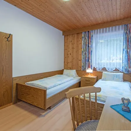 Apartamento Mühlheim Anterselva di Mezzo Exterior foto