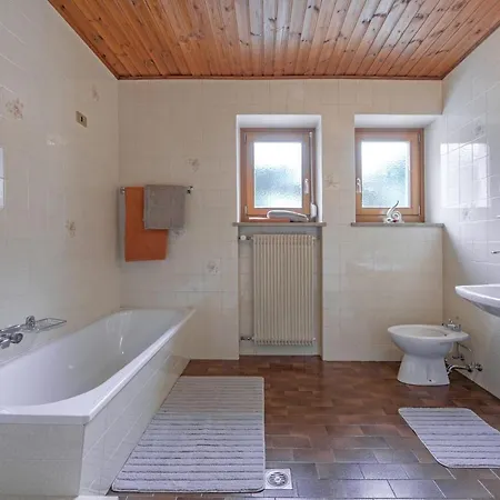 Apartamento Mühlheim Anterselva di Mezzo Exterior foto