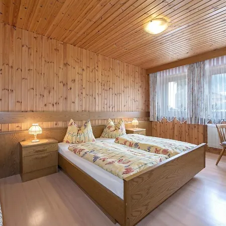 Apartamento Mühlheim Anterselva di Mezzo Exterior foto