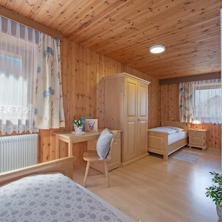 Apartamento Mühlheim Anterselva di Mezzo Exterior foto
