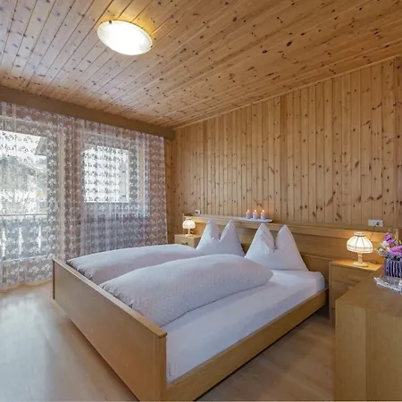 Apartamento Mühlheim Anterselva di Mezzo Exterior foto