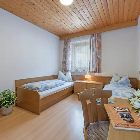 Apartamento Mühlheim Anterselva di Mezzo Exterior foto