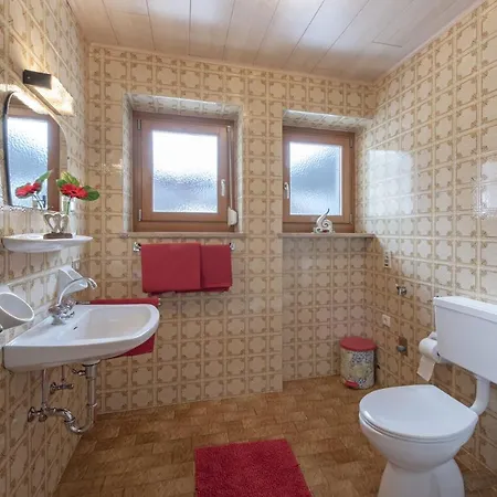 Apartamento Mühlheim Anterselva di Mezzo Exterior foto