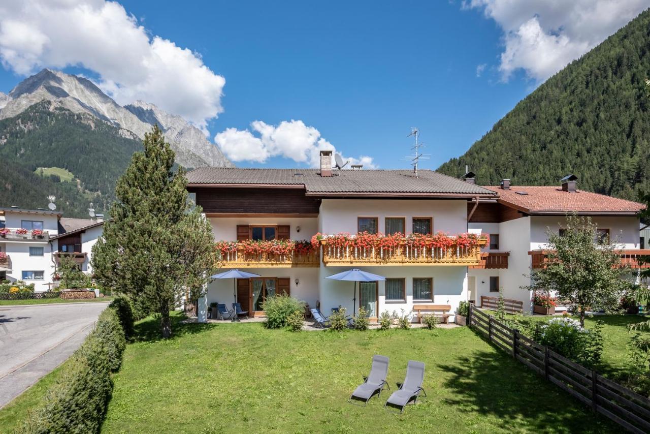Muehlheim * Anterselva di Mezzo