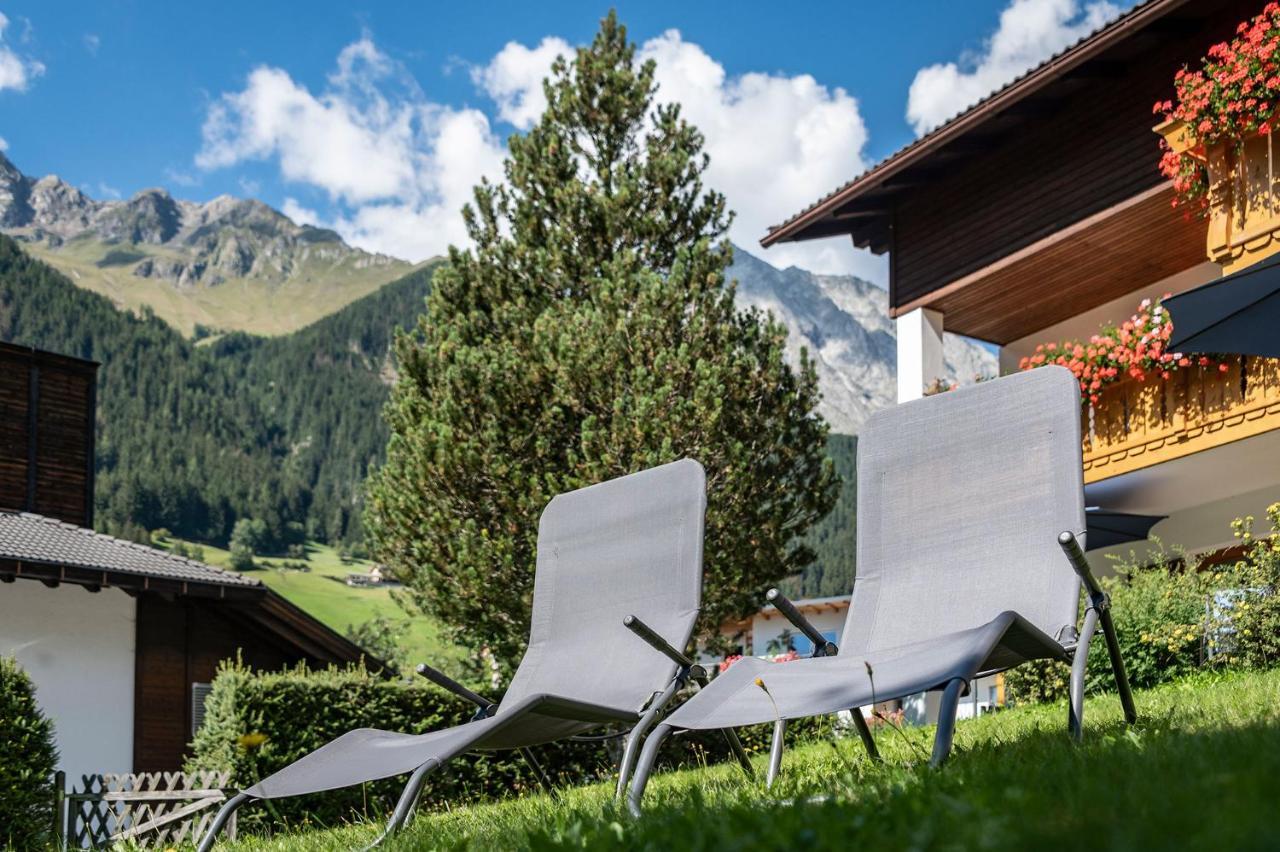 Muehlheim Anterselva di Mezzo