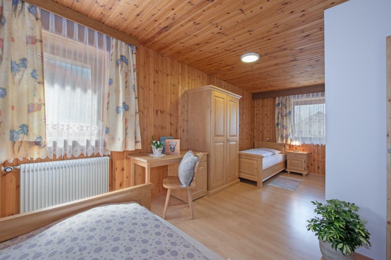 Apartment Muehlheim *