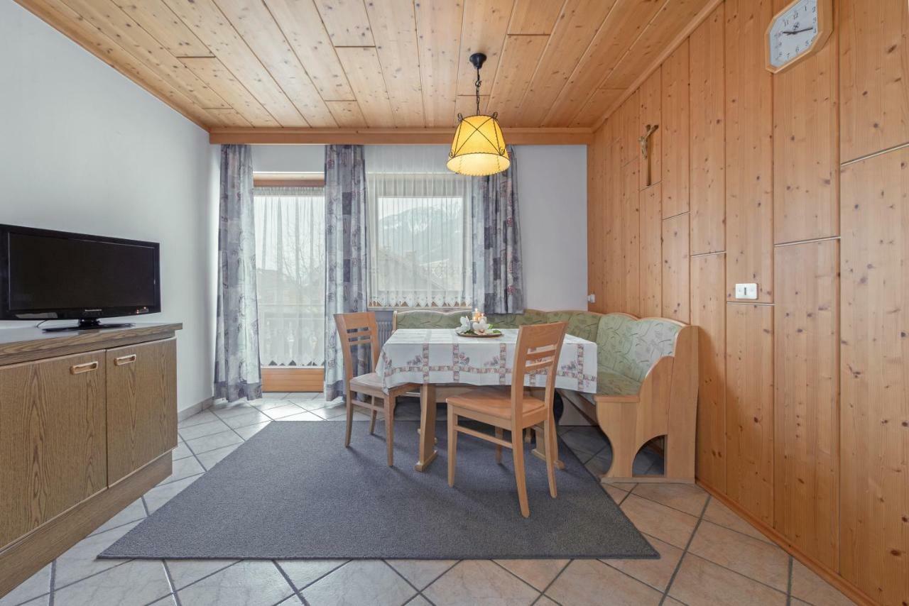Apartamento Muehlheim *