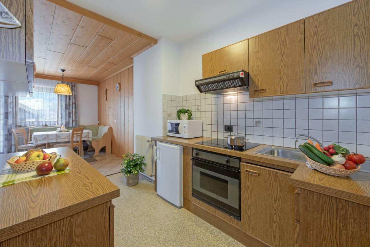 Muehlheim Apartamento Anterselva di Mezzo