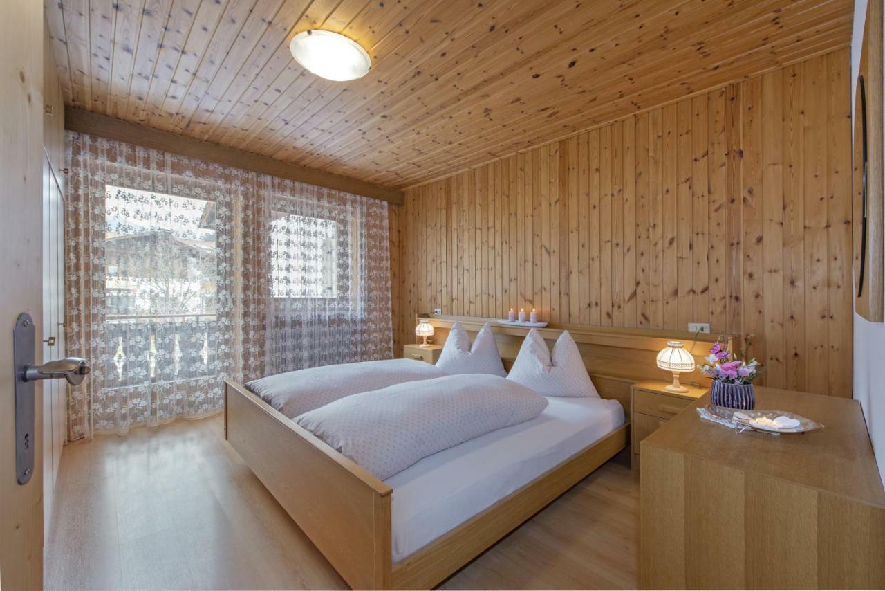 Muehlheim Apartment Anterselva di Mezzo