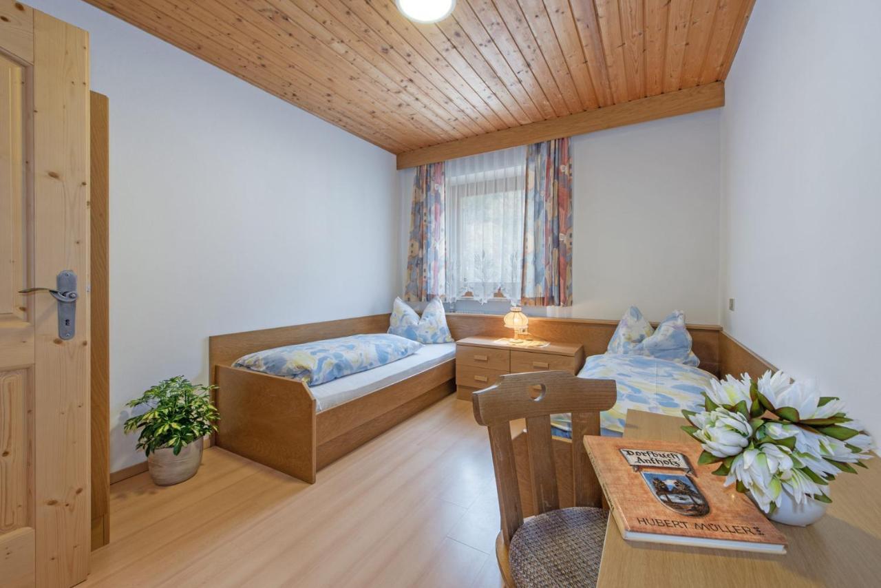 Muehlheim Apartment