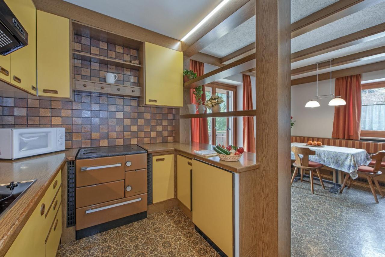 Muehlheim Apartment